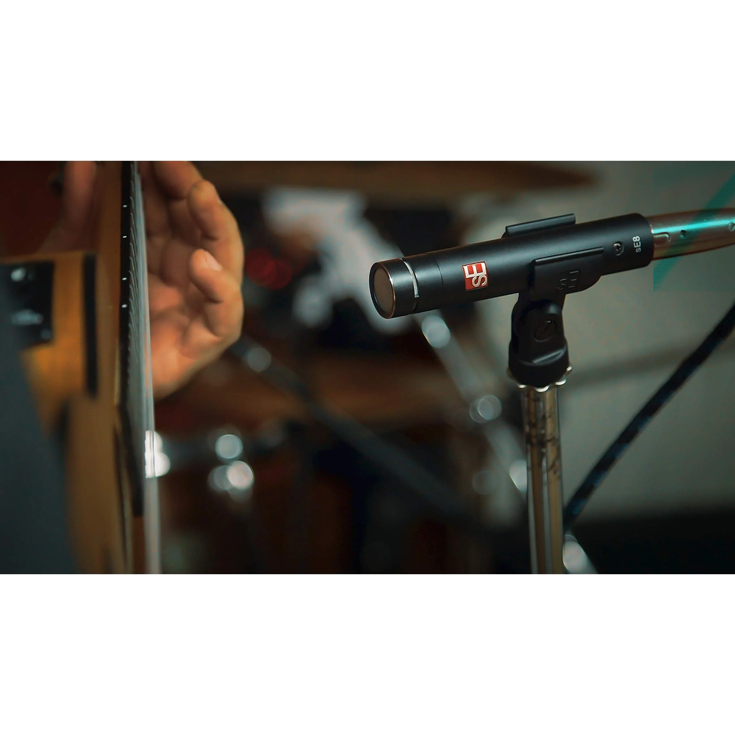 SE ELECTRONICS - Small Diaphram Condenser Microphones - Image 26