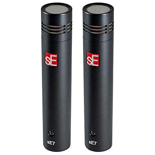 SE ELECTRONICS - Small Diaphram Condenser Microphones - Image 38