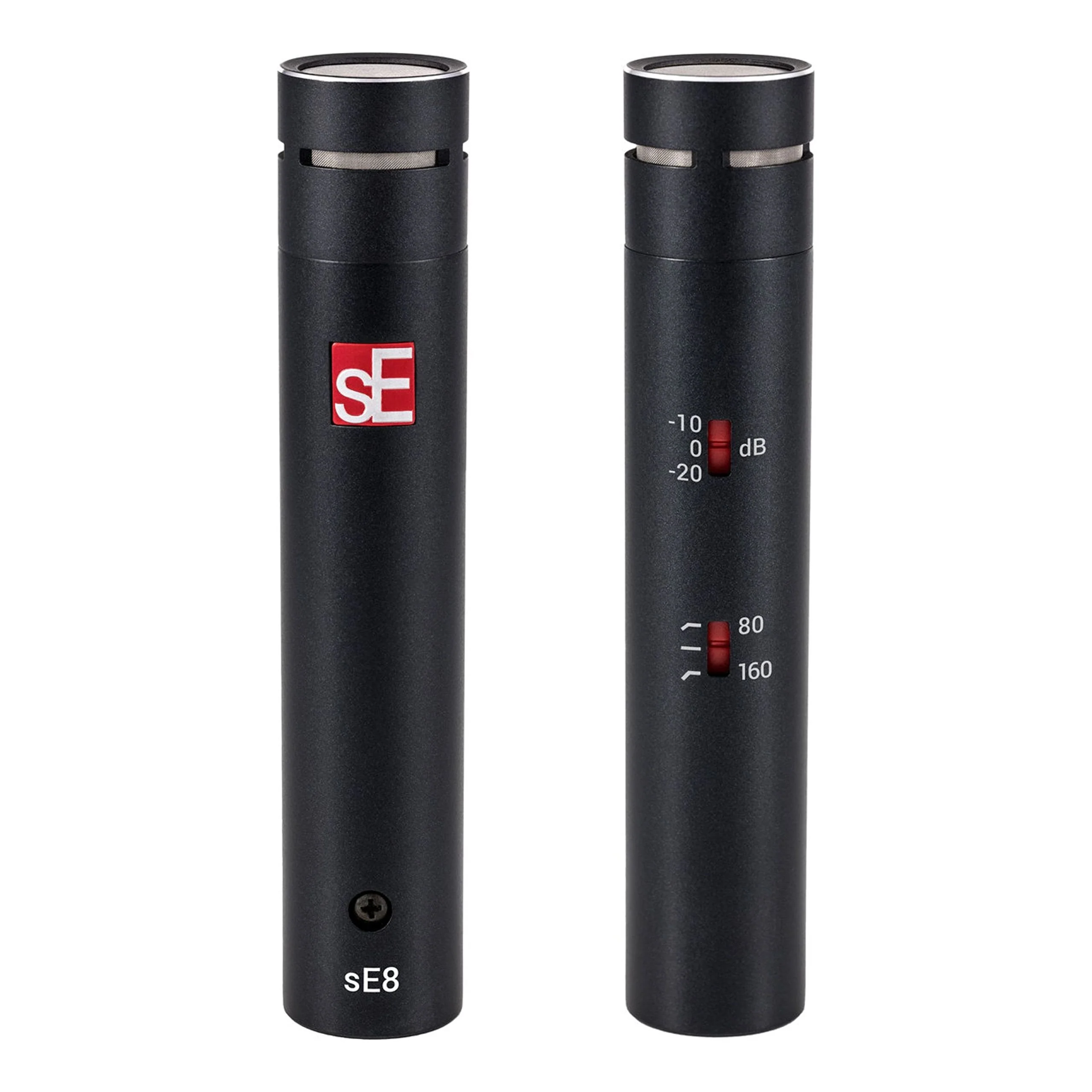 SE ELECTRONICS - Small Diaphram Condenser Microphones - Image 7