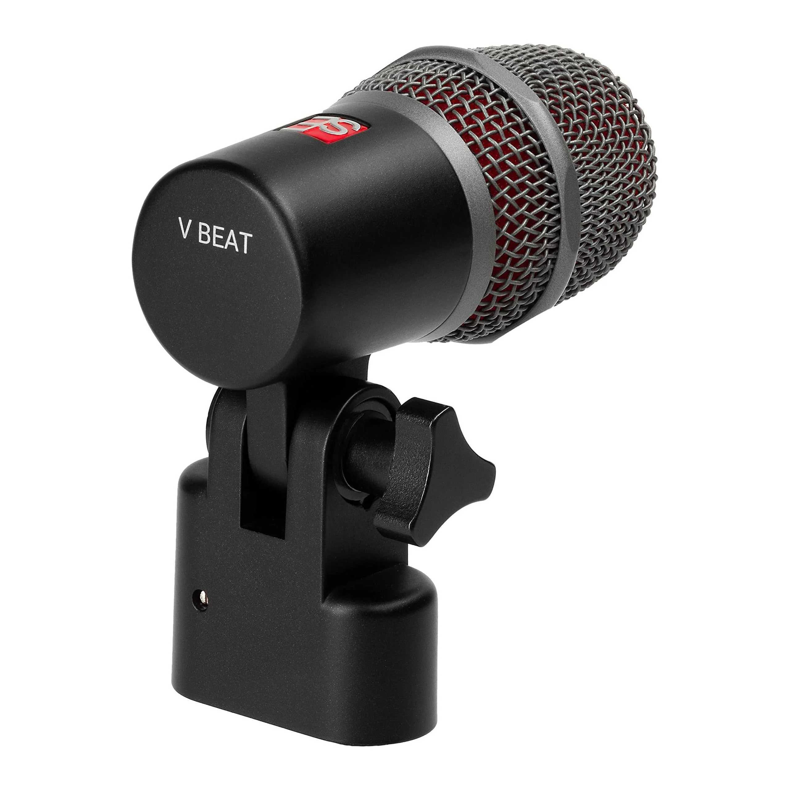 SE ELECTRONICS - V Beat Snare/Drum Microphone Supercardioid - Image 2