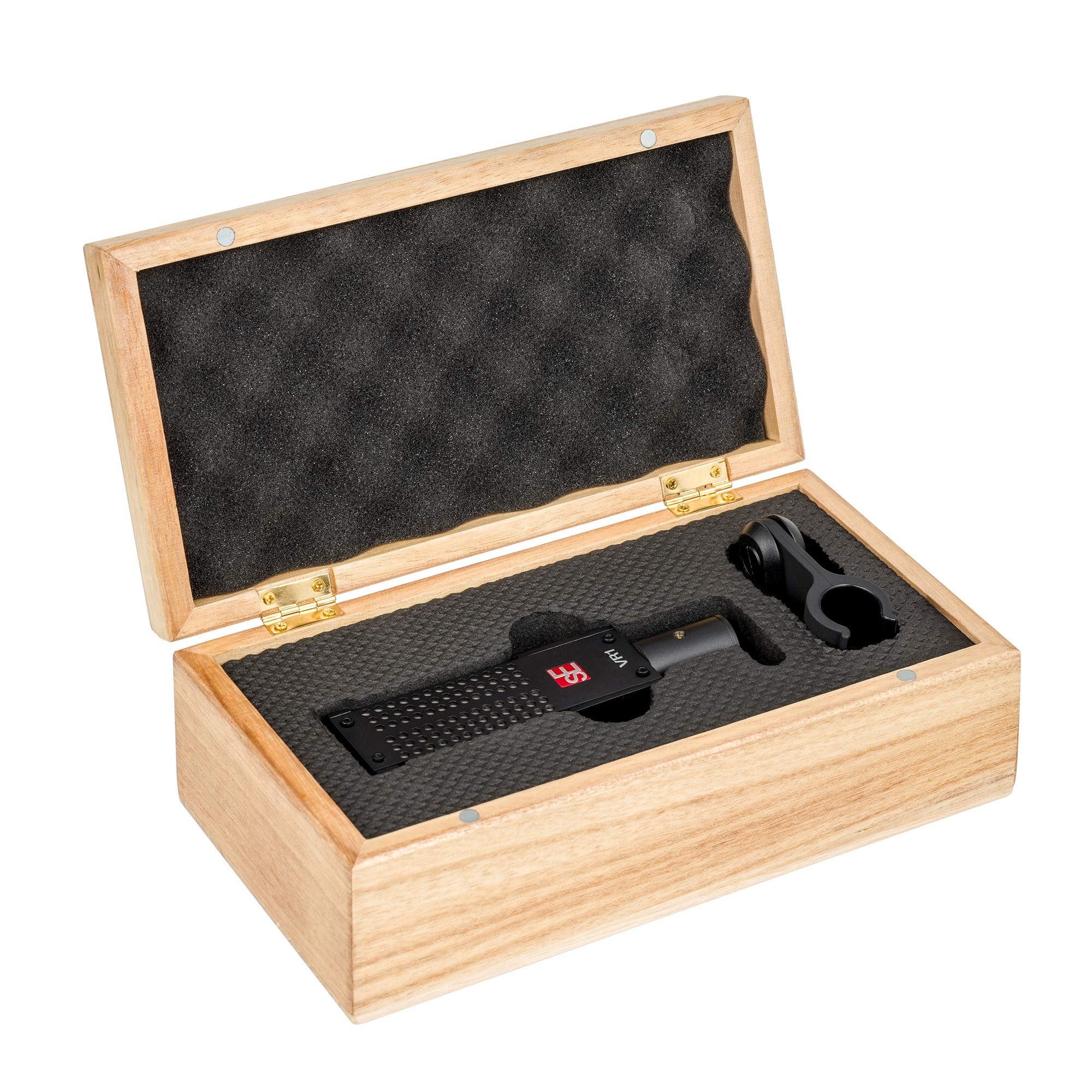 sE Electronics Voodoo VR1 Passive Ribbon Microphone - Image 5