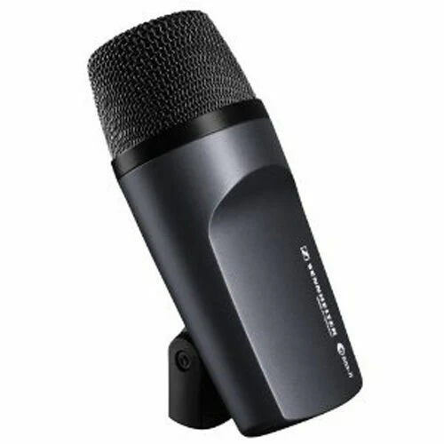 SEN-Sennheiser E 602 II  Evolution Series Dynamic Bass-drum Microphone - Image 3
