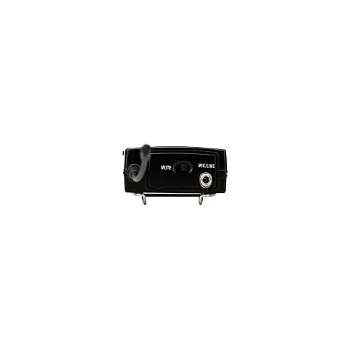 Sennheiser Pro Audio Bodypack Transmitter (SK 500 G4-AW+) - Image 4