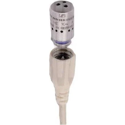 Sennheiser Consumer Audio ME 104 - Lavalier Cardioid Microphone Capsule - Image 2
