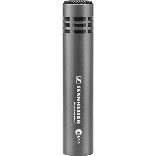 Sennheiser E614 Super-Cardioid Condenser Microphone - Image 2