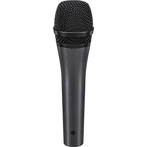 Sennheiser E835 Dynamic Cardioid Vocal Microphone - Image 2