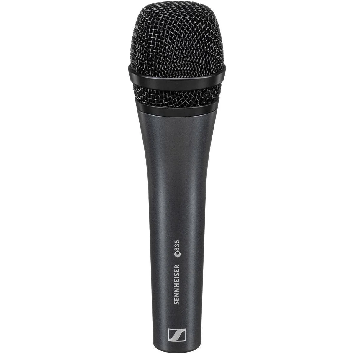 Sennheiser E835 Dynamic Cardioid Vocal Microphone - Image 6