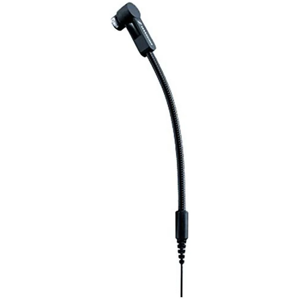 Sennheiser e908D Supercardioid Condenser Mic for Drums - Image 3
