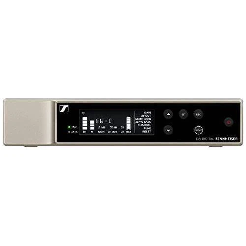 Sennheiser EW-D CI1 Instrument SET - Image 2