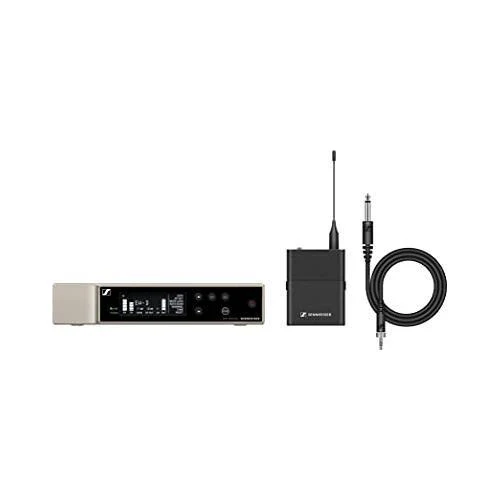 Sennheiser EW-D CI1 Instrument SET - Image 4
