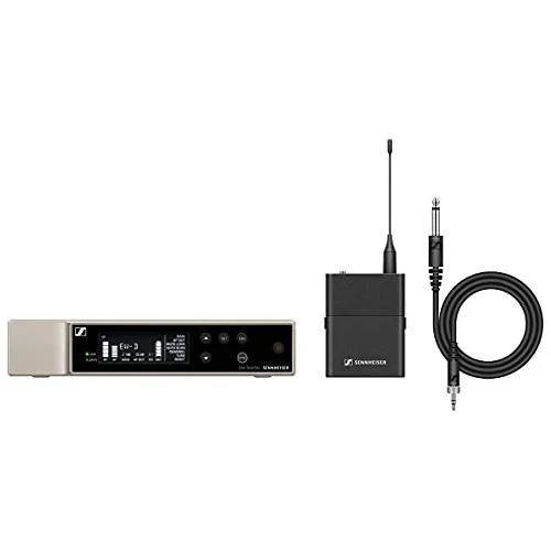 Sennheiser EW-D CI1 Instrument SET - Image 5