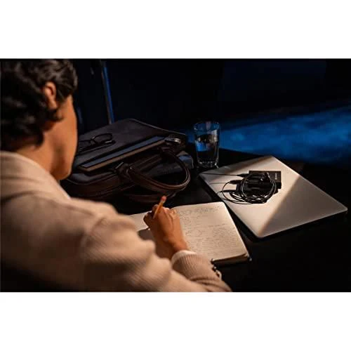 Sennheiser EW-D ME2/835-S Handheld & Lav SET - Image 5