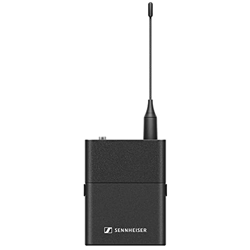 Sennheiser EW-D ME3 Dynamic Headset SET - Image 4