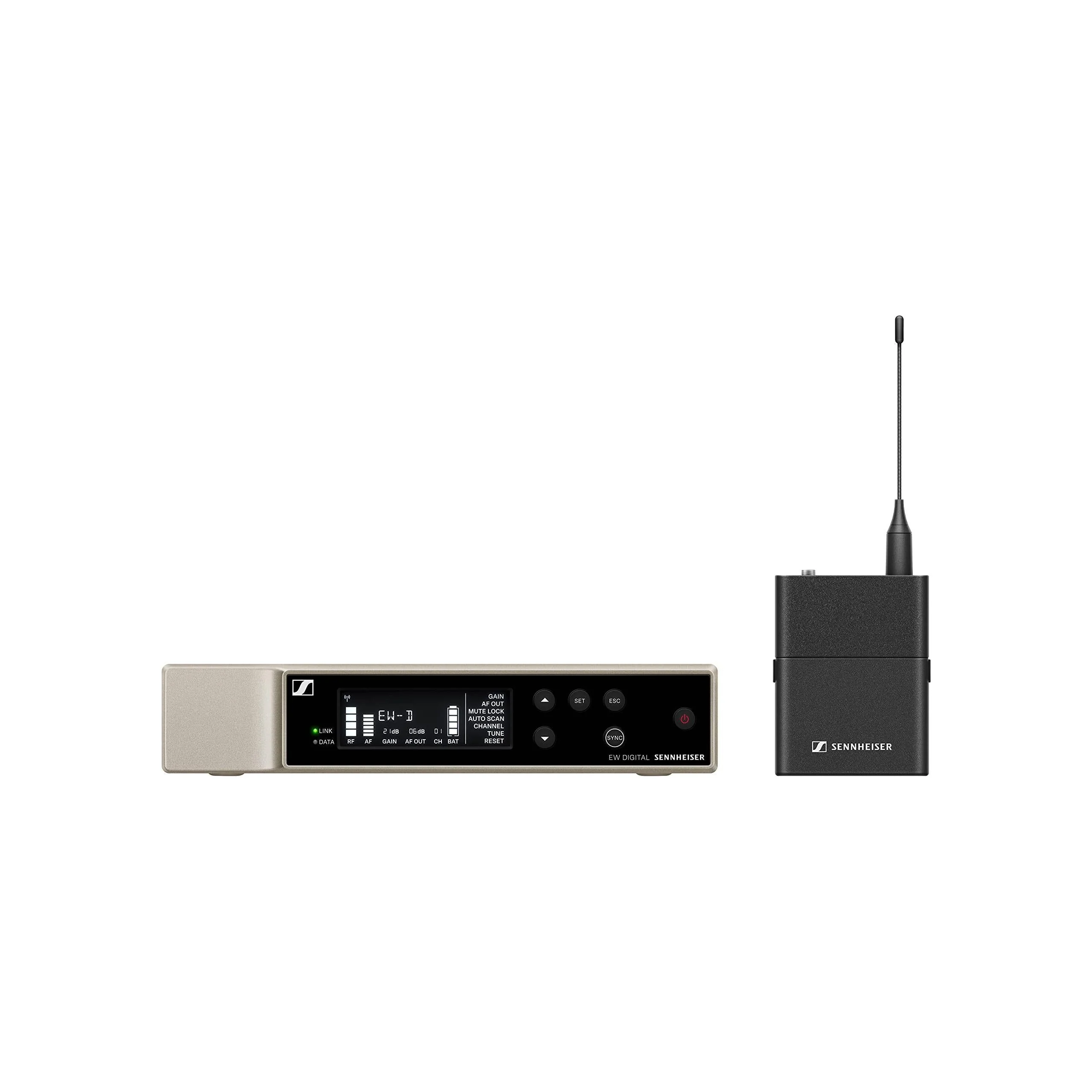 SENNHEISER Wireless Microphone System - Image 5