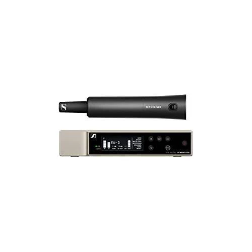 Sennheiser EW-D SKM-S BASE SET - Image 3