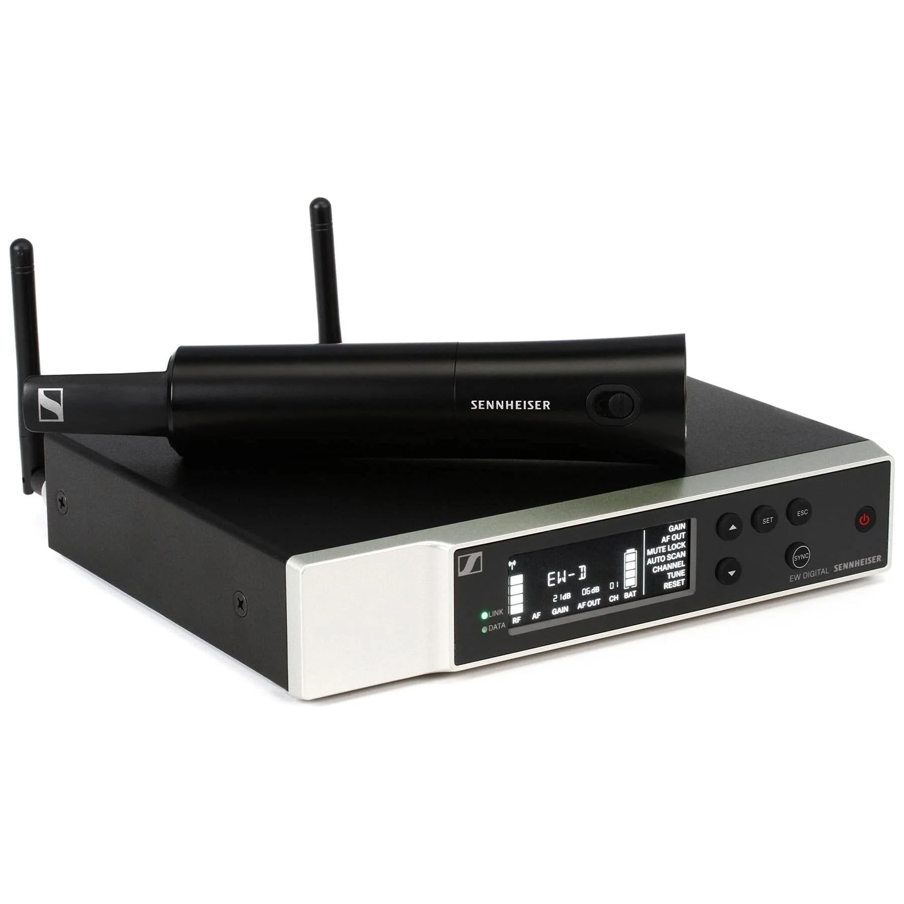Sennheiser EW-D SKM-S BASE SET - Image 4