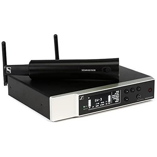 Sennheiser EW-D SKM-S BASE SET - Image 5