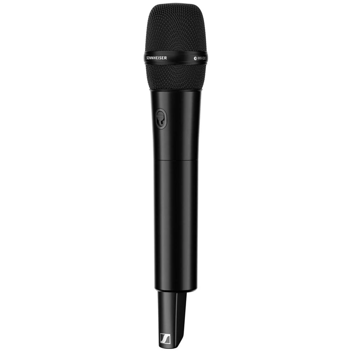 Sennheiser EW-DX SKM-S Handheld Microphone Transmitter with Mute Switch - Q1-9 Band - Image 2