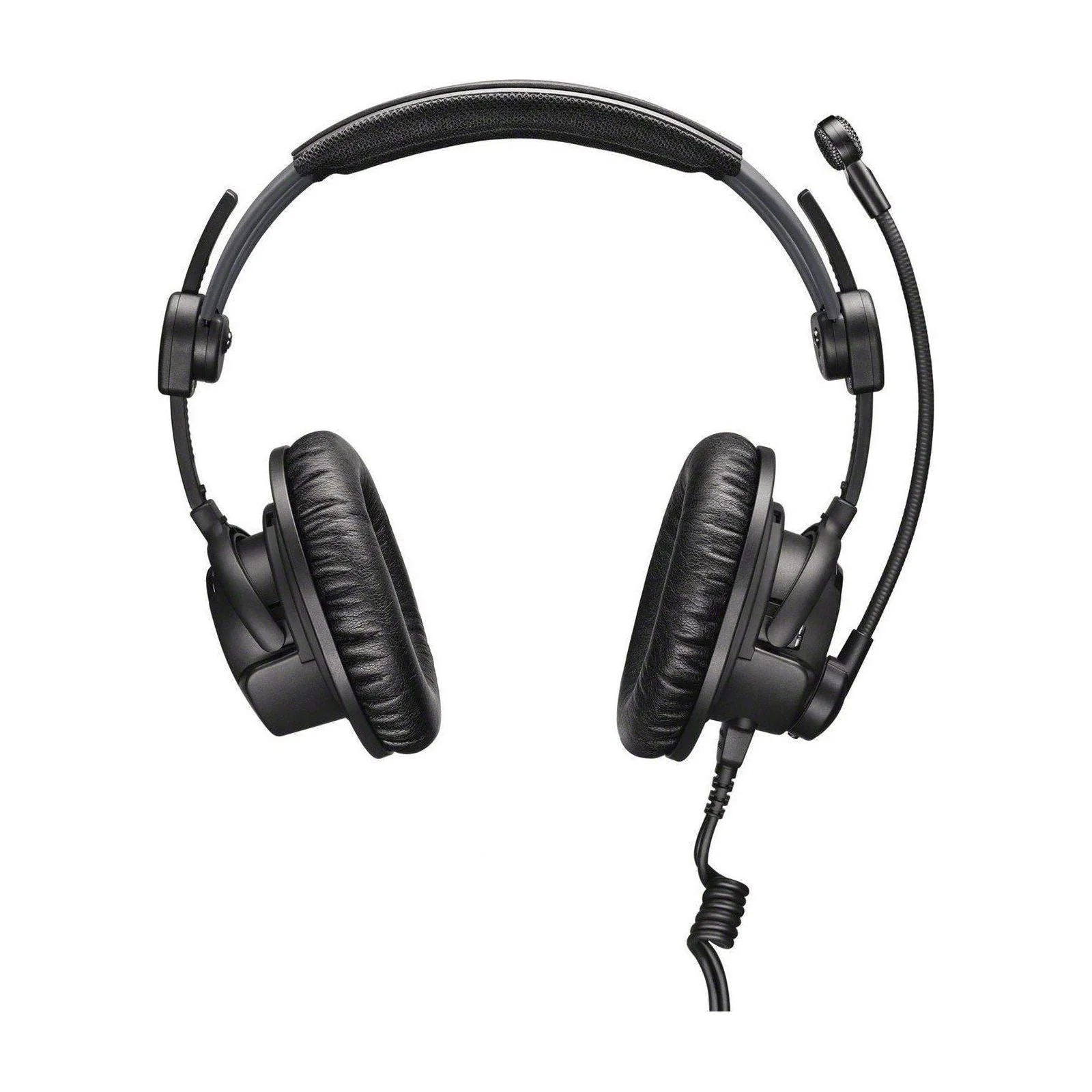 Sennheiser HME 27 | Professional Broadcat Cardioid Headset Microphone - Image 3