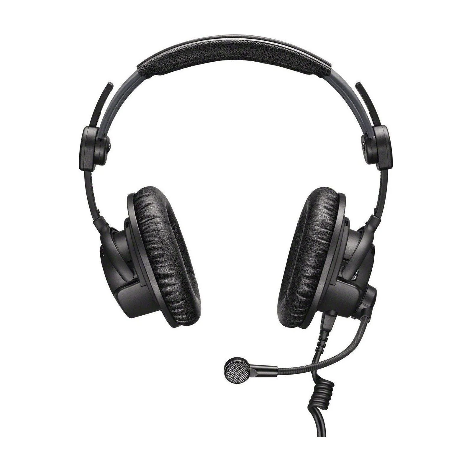 Sennheiser HME 27 | Professional Broadcat Cardioid Headset Microphone - Image 4