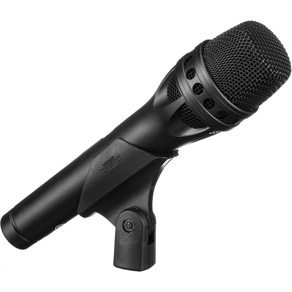 Sennheiser MD431-II Super-Cardioid Handheld Dynamic Microphone - Image 3