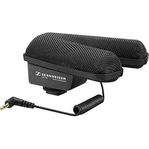 Sennheiser MKE 400 Shotgun Microphone - Image 11