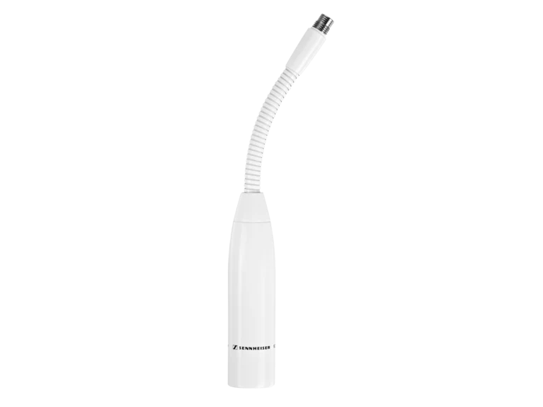 Sennheiser MZH3015W 6-Inch Gooseneck Mount (White)