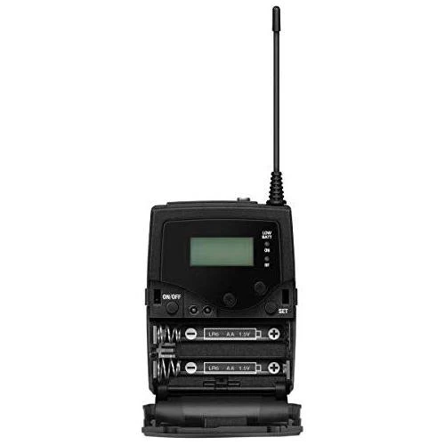 Sennheiser Portable Camera Receiver - Image 3