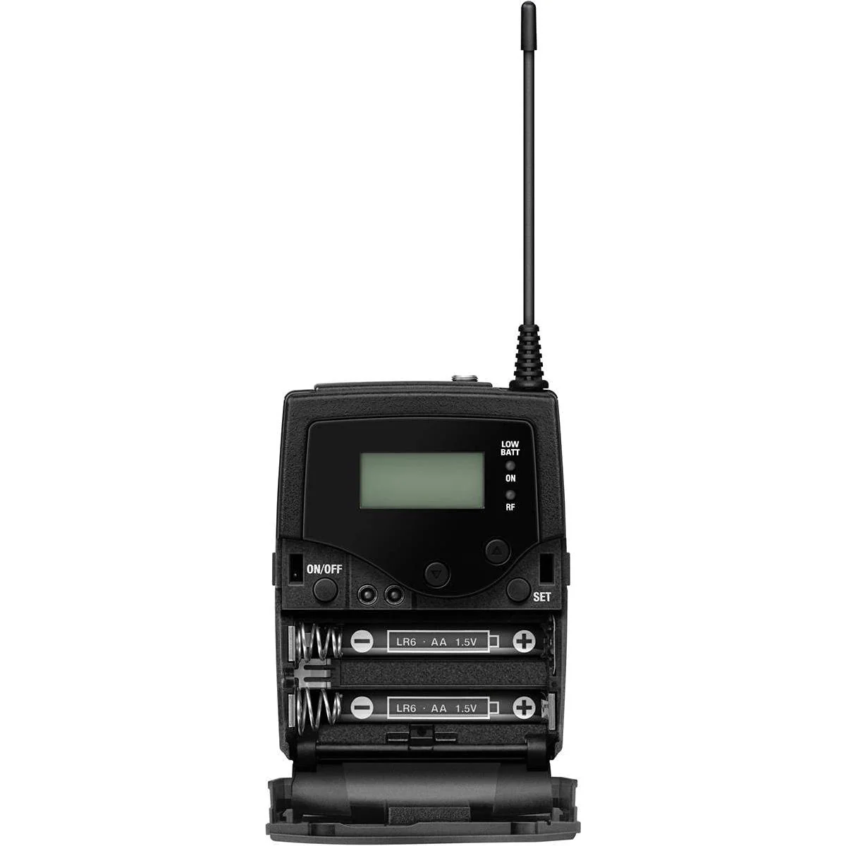 Sennheiser Portable Wireless Combo Set - Image 13