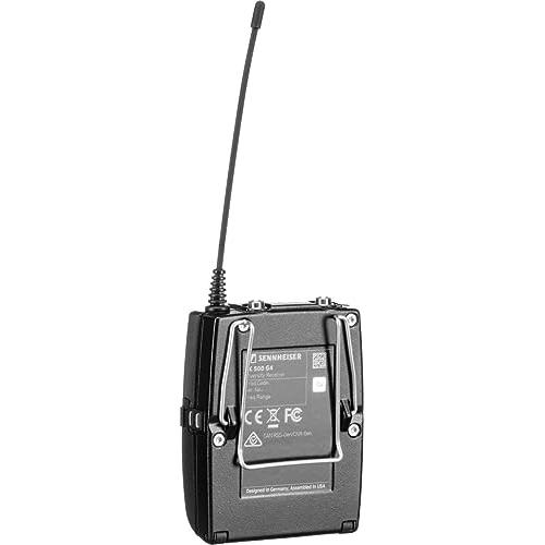 Sennheiser Portable Wireless Combo Set - Image 9