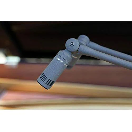 Sennheiser Pro Audio Condenser Microphone (MKH 8090) - Image 2