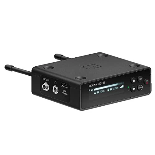 Sennheiser Pro Audio EW-DP Components - Image 22