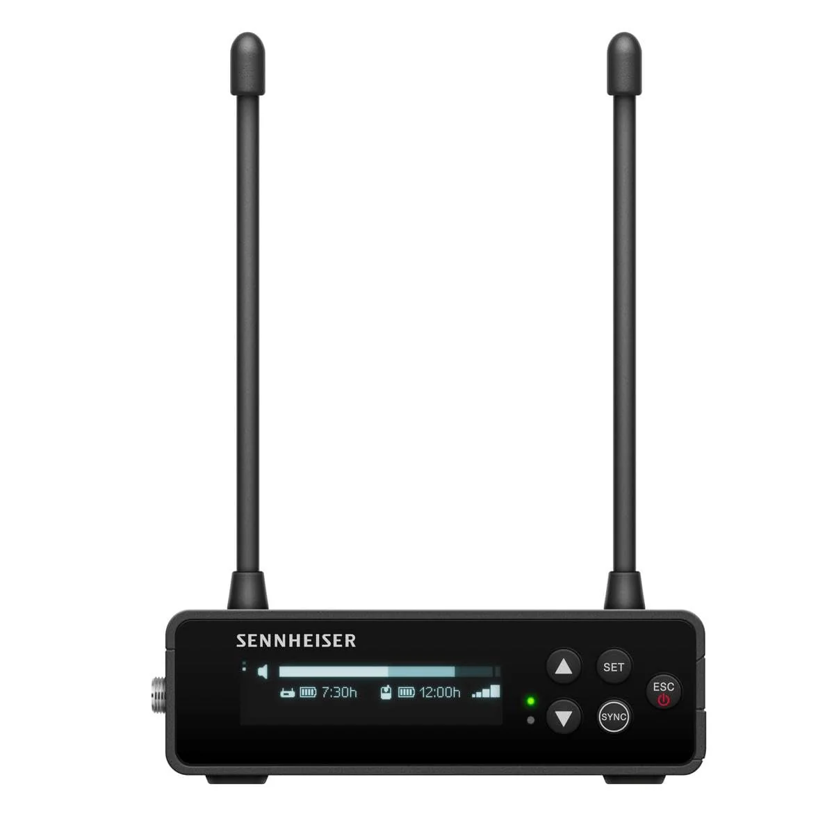 Sennheiser Pro Audio EW-DP ME4 Set (R1-6) - Image 39