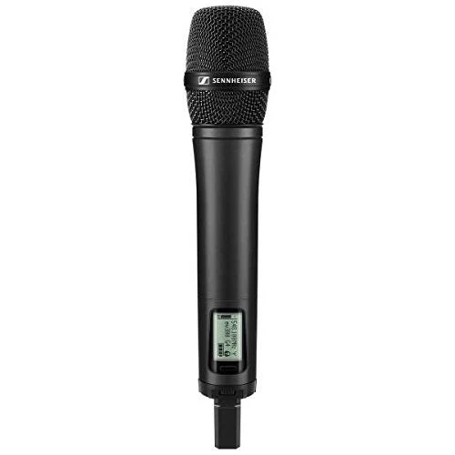 Sennheiser Pro Audio Handheld Transmitter With Mute Switch - Image 2