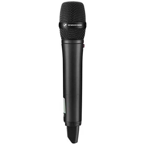 Sennheiser Pro Audio Handheld Transmitter With Mute Switch - Image 3