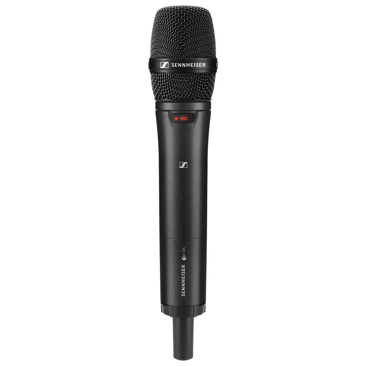 Sennheiser Pro Audio Handheld Transmitter With Mute Switch - Image 6