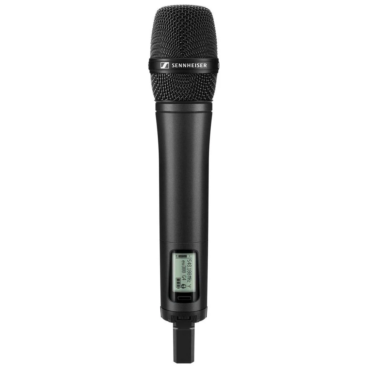 Sennheiser Pro Audio Handheld Transmitter With Mute Switch - Image 7
