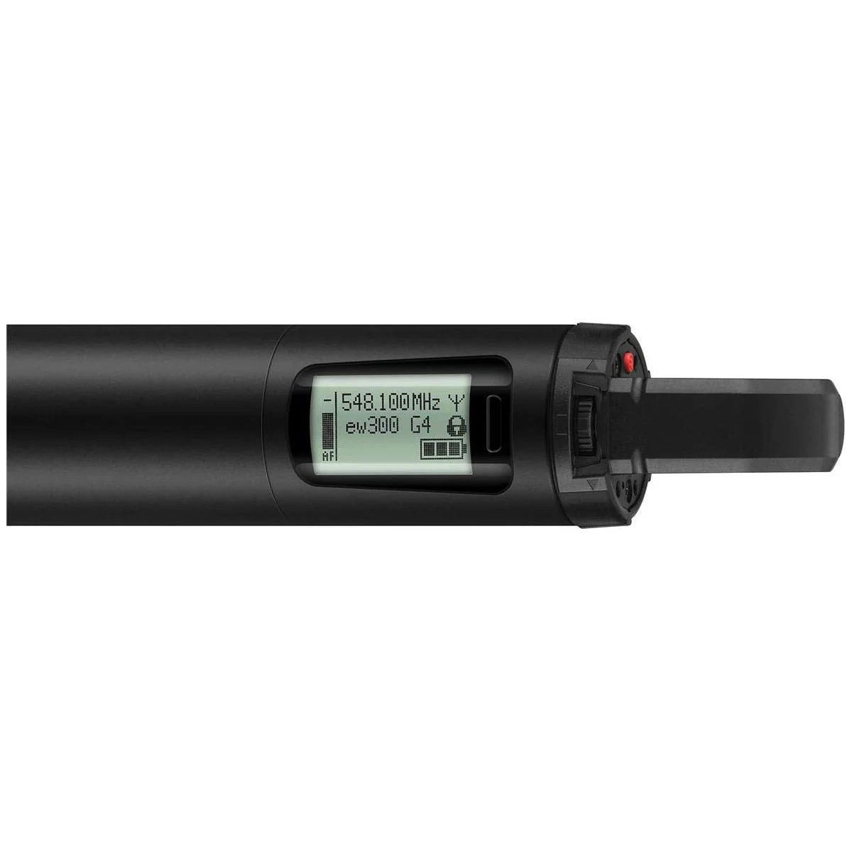 Sennheiser Pro Audio Handheld Transmitter With Mute Switch - Image 9
