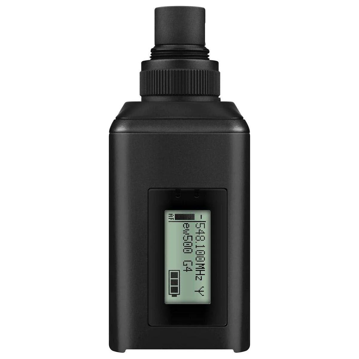 Sennheiser Plug On Transmitter with Phantom Power (SKP 500 G4-AW+) - Image 3