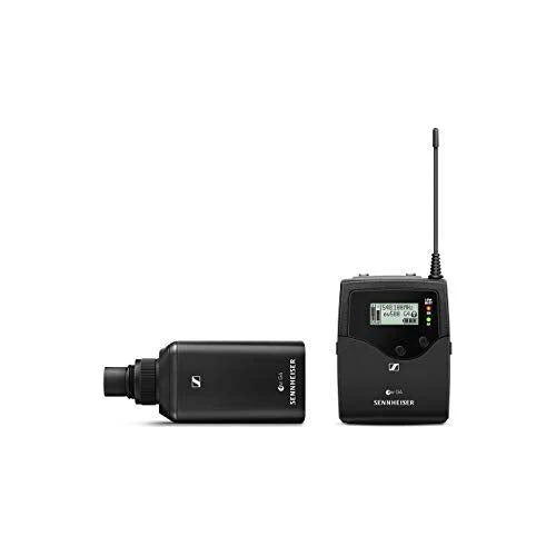 Sennheiser Pro Audio Portable Plug-On Wireless Set, GW+ (509554) - Image 3