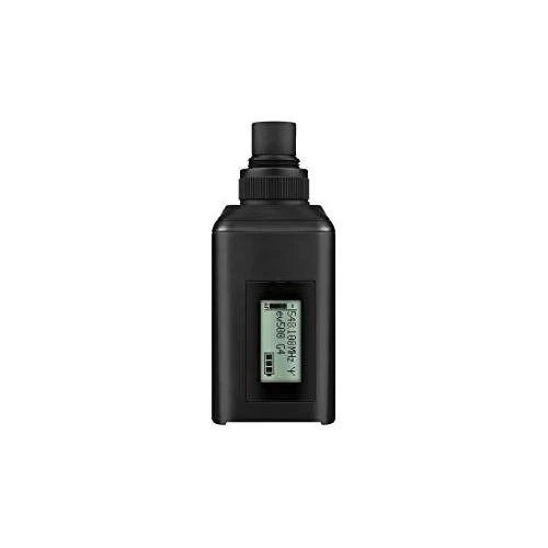 Sennheiser Pro Audio Portable Plug-On Wireless Set, GW+ (509554) - Image 4