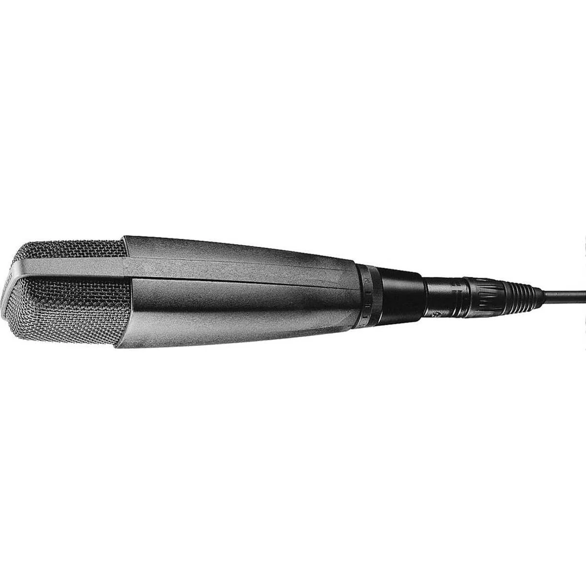 Sennheiser MD421 II Cardioid Dynamic Mic - Image 2