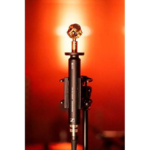 Sennheiser Pro Audio Professional Microphone, Black (Ambeo VR 3D Microphone) - Image 5