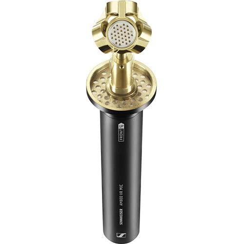 Sennheiser Pro Audio Professional Microphone, Black (Ambeo VR 3D Microphone) - Image 8