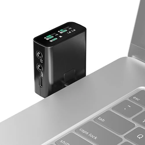 Sennheiser Pro Audio Profile Wireless All-in-One 2.4 GHz Microphone System - Image 4
