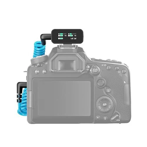 Sennheiser Pro Audio Profile Wireless All-in-One 2.4 GHz Microphone System - Image 5