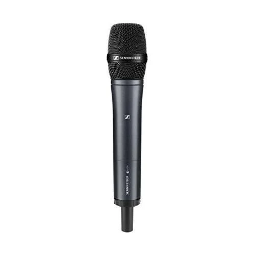 Sennheiser Pro Audio Sennheiser EW 100-845S Wireless Condenser Supercardioid Microphone System - G Band (566-608Mhz), 100 G4-865-S-G - Image 3