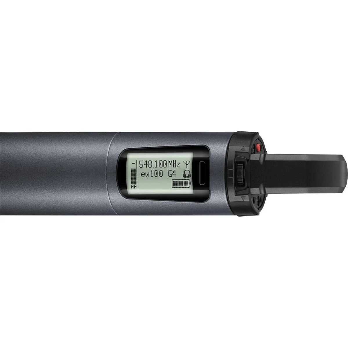 Sennheiser Pro Audio Sennheiser EW 100-945S Wireless Dynamic Supercardioid Microphone System-A Band (516-558Mhz), 100 G4-945-S-A - Image 3