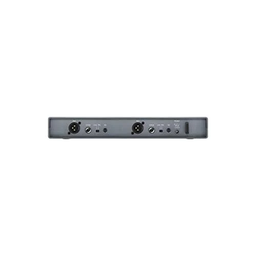 Sennheiser EM-XSW 1 Dual-Channel Stationary Receiver with Internal Antennas (A: 548 to 572 MHz) - Image 2