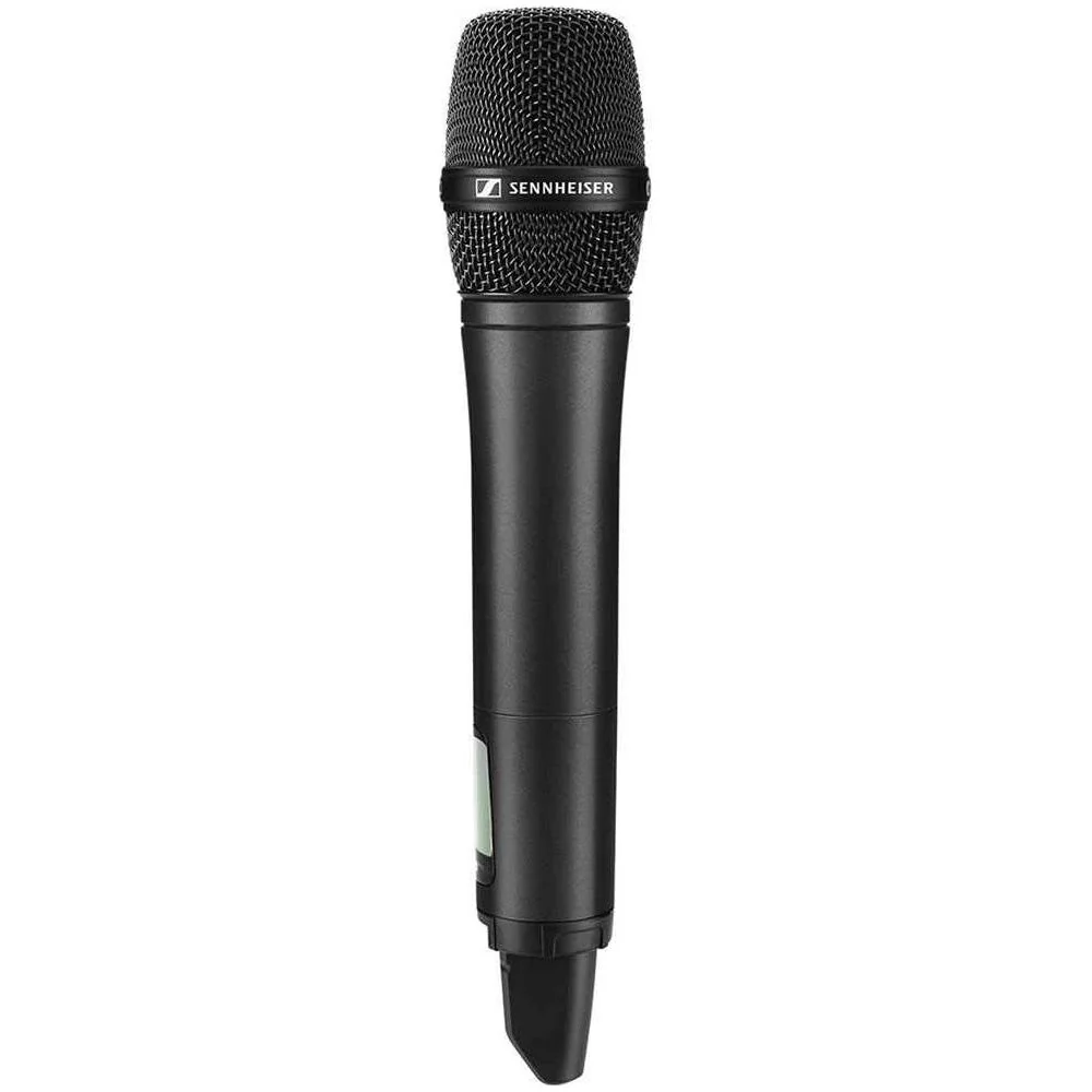 Sennheiser Wireless Vocal Set, Range AW+ (ew 500 G4-965-AW+) - Image 3